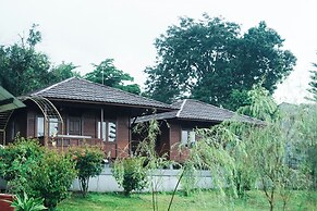 Grand Royale Tapos Resort Bogor