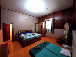 Grand Royale Tapos Resort Bogor