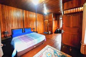 Grand Royale Tapos Resort Bogor