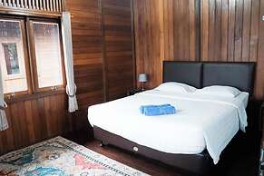 Grand Royale Tapos Resort Bogor