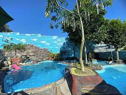 Grand Royale Tapos Resort Bogor