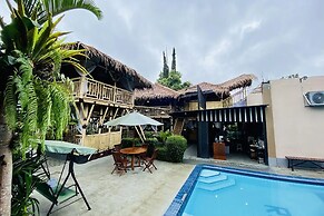 Grand Royale Tapos Resort Bogor