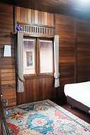 Grand Royale Tapos Resort Bogor