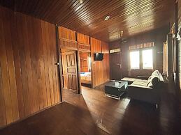 Grand Royale Tapos Resort Bogor