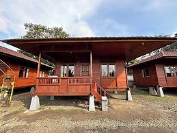 Grand Royale Tapos Resort Bogor