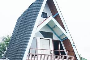 Grand Royale Tapos Resort Bogor