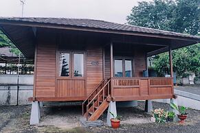 Grand Royale Tapos Resort Bogor