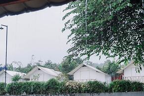 Grand Royale Tapos Resort Bogor