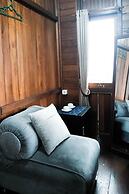 Grand Royale Tapos Resort Bogor