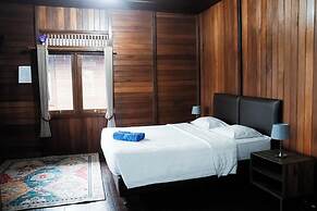 Grand Royale Tapos Resort Bogor