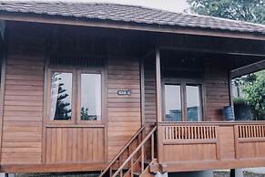 Grand Royale Tapos Resort Bogor