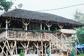 Grand Royale Tapos Resort Bogor