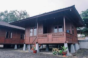 Grand Royale Tapos Resort Bogor