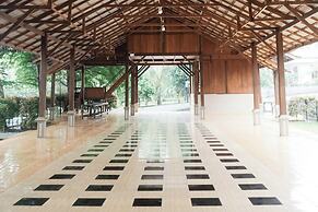 Grand Royale Tapos Resort Bogor