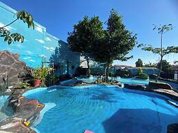 Grand Royale Tapos Resort Bogor