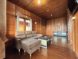 Grand Royale Tapos Resort Bogor