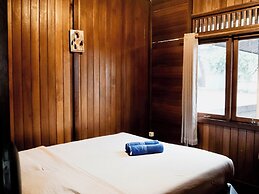 Grand Royale Tapos Resort Bogor