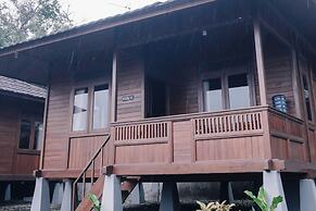 Grand Royale Tapos Resort Bogor