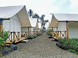 Grand Royale Tapos Resort Bogor