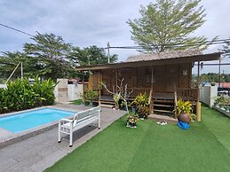 Aeden Villa, Roomstay & Homestay
