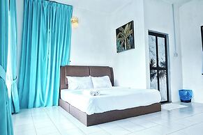 Aeden Villa, Roomstay & Homestay