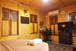 Aeden Villa, Roomstay & Homestay