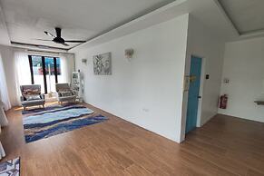 Aeden Villa, Roomstay & Homestay