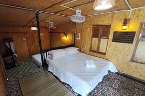 Aeden Villa, Roomstay & Homestay