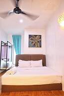 Aeden Villa, Roomstay & Homestay