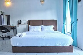 Aeden Villa, Roomstay & Homestay