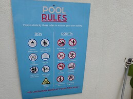 Aeden Villa, Roomstay & Homestay