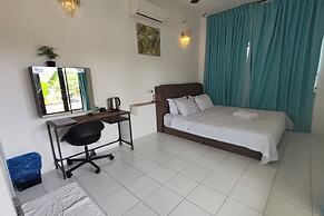 Aeden Villa, Roomstay & Homestay