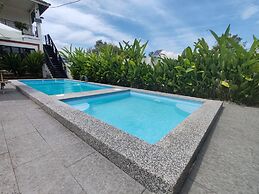 Aeden Villa, Roomstay & Homestay