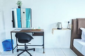 Aeden Villa, Roomstay & Homestay