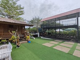 Aeden Villa, Roomstay & Homestay