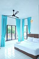 Aeden Villa, Roomstay & Homestay