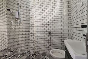 Aeden Villa, Roomstay & Homestay