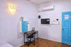 Aeden Villa, Roomstay & Homestay