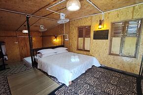 Aeden Villa, Roomstay & Homestay