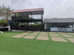 Aeden Villa, Roomstay & Homestay