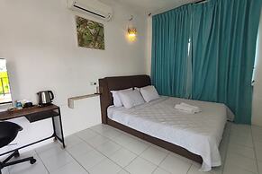 Aeden Villa, Roomstay & Homestay