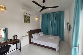 Aeden Villa, Roomstay & Homestay