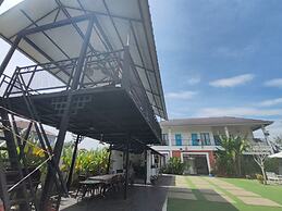 Aeden Villa, Roomstay & Homestay