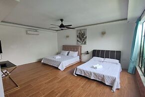 Aeden Villa, Roomstay & Homestay