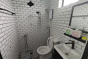 Aeden Villa, Roomstay & Homestay