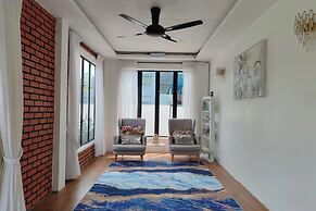 Aeden Villa, Roomstay & Homestay