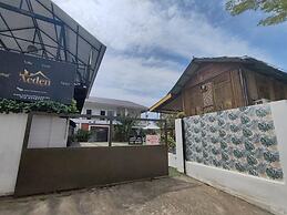 Aeden Villa, Roomstay & Homestay