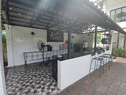 Aeden Villa, Roomstay & Homestay