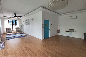 Aeden Villa, Roomstay & Homestay