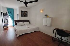 Aeden Villa, Roomstay & Homestay